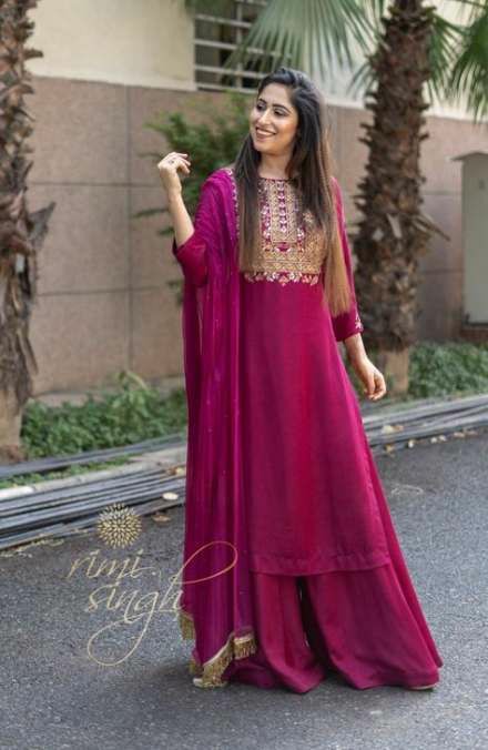 Beautiful three piece set of wedding collection