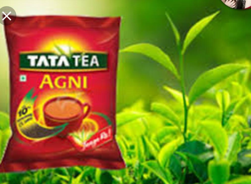 TATA TEA AGNI - Choose your variation