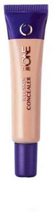 Oriflame Sweden the one concealer Concealer  (nude pink, 10 ml)