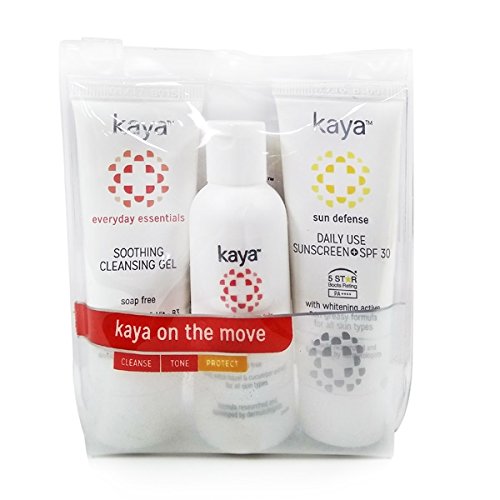 Kaya Clinic on the Move Kit