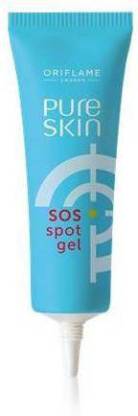 Oriflame Sweden Oriflame Pure Skin SoS Spot Gel (6 ml)