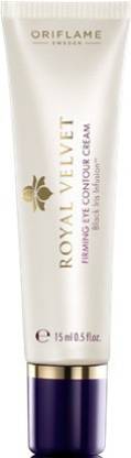 Oriflame Sweden Royal Velvet Firming Eye Contour Cream  (15 ml)