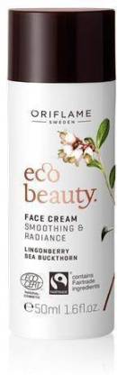 Oriflame Sweden Ecobeauty Face Cream  (50 ml)