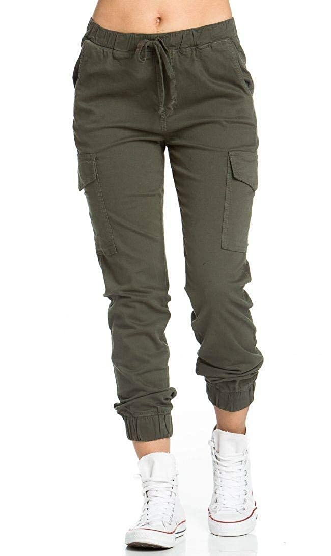 Women's Joggers