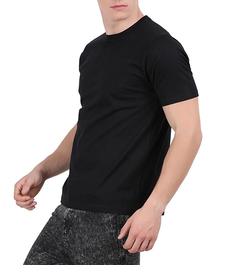 Men's Regular Fit T-Shirt