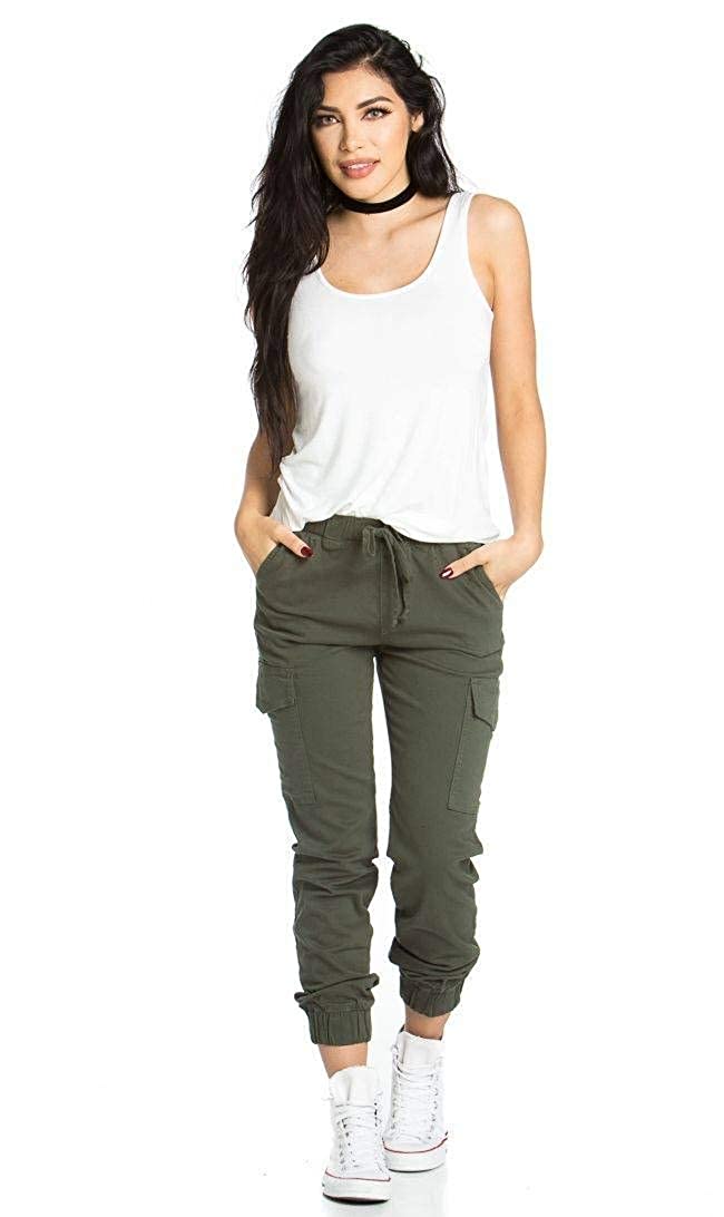 Women's Joggers