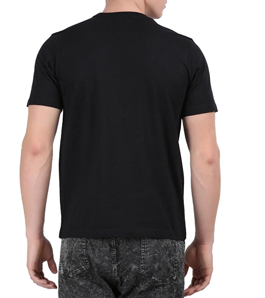 Men's Regular Fit T-Shirt