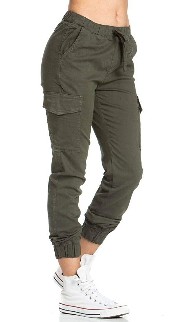 Women's Joggers