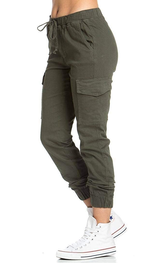 Women's Joggers