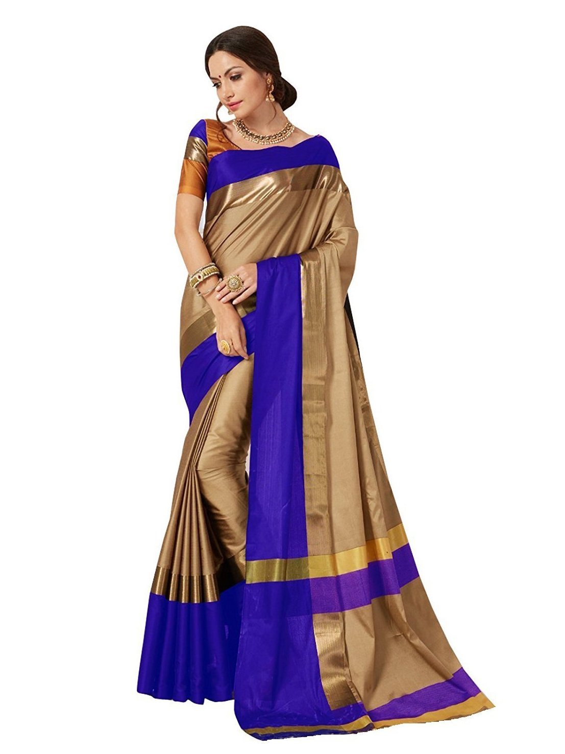 elina-fashion-pack-of-two-sarees-for-indian-women-cotton-art-silk-printed-weaving-border-saree-sari-combo-multi-12