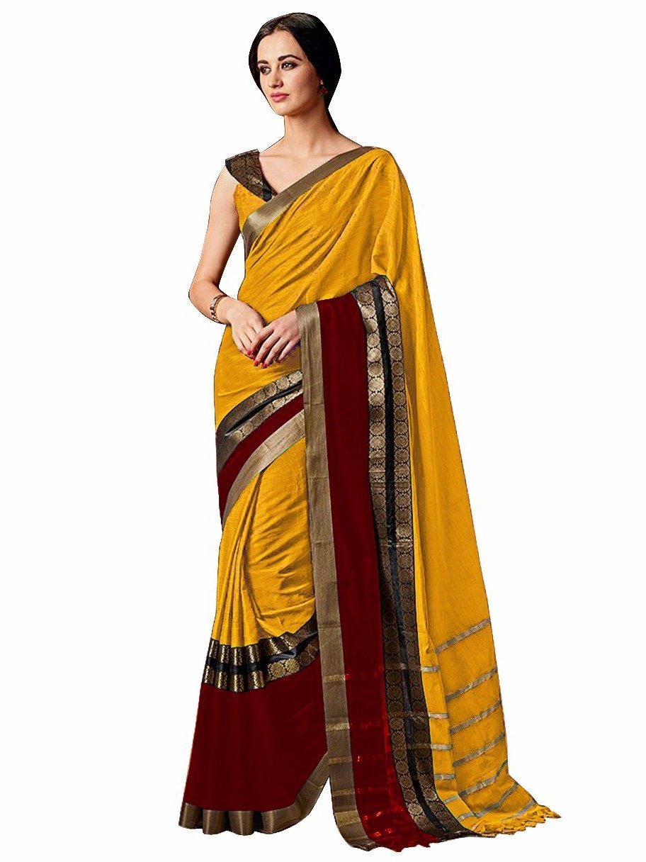 elina-fashion-pack-of-two-sarees-for-indian-women-cotton-art-silk-printed-weaving-border-saree-sari-combo-multi-8