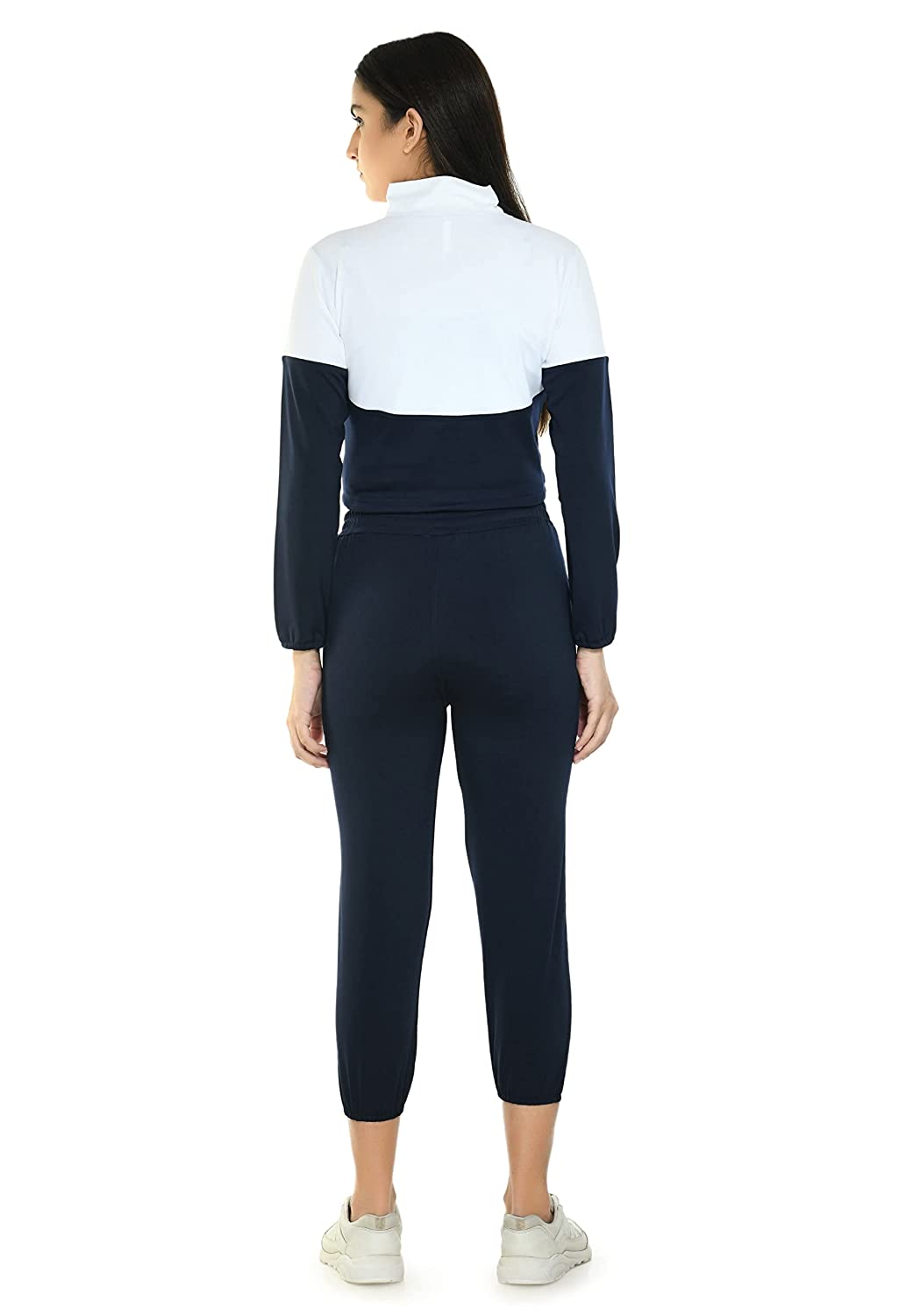 4 Way Lycra Women Track suit