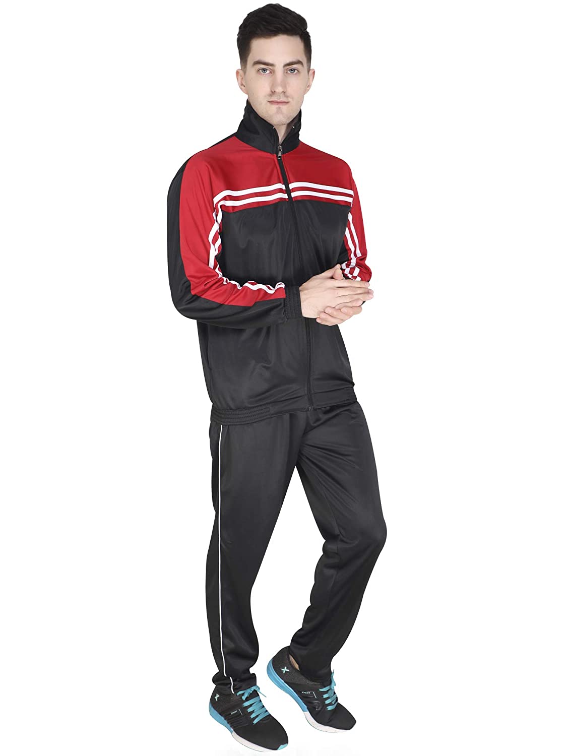 Trendy Casual Wear Track Suit for Men/Boy.