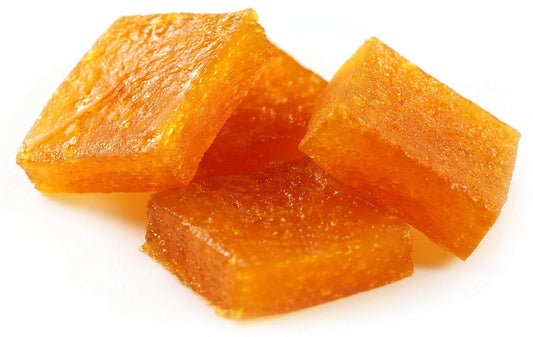 Aam Papad Slice Bar (Tasty Mango Bars) 150g