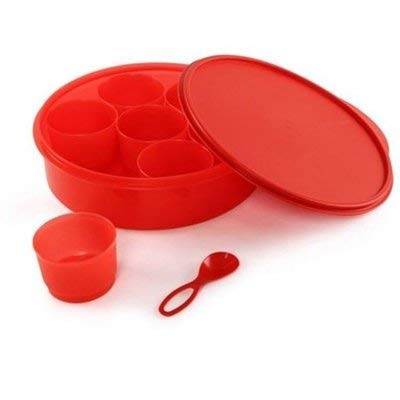 Tupperware Spice It Container