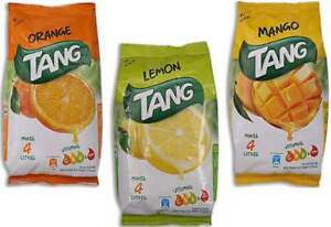 Tang Instant Drink Mix - Choose your flavor and quantity