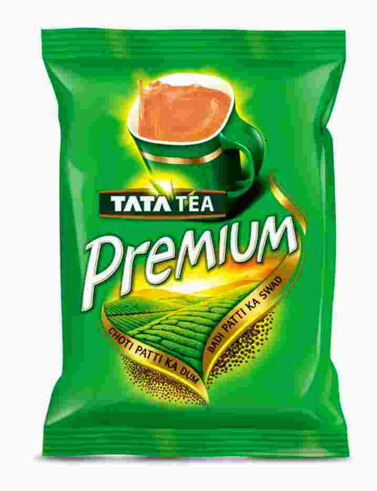 TATA TEA PREMIUM - Choose your variation