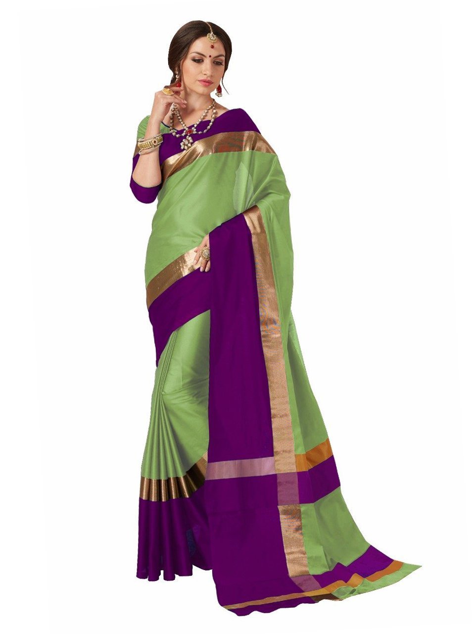 elina-fashion-pack-of-two-sarees-for-indian-women-cotton-art-silk-printed-weaving-border-saree-sari-combo-multi-9