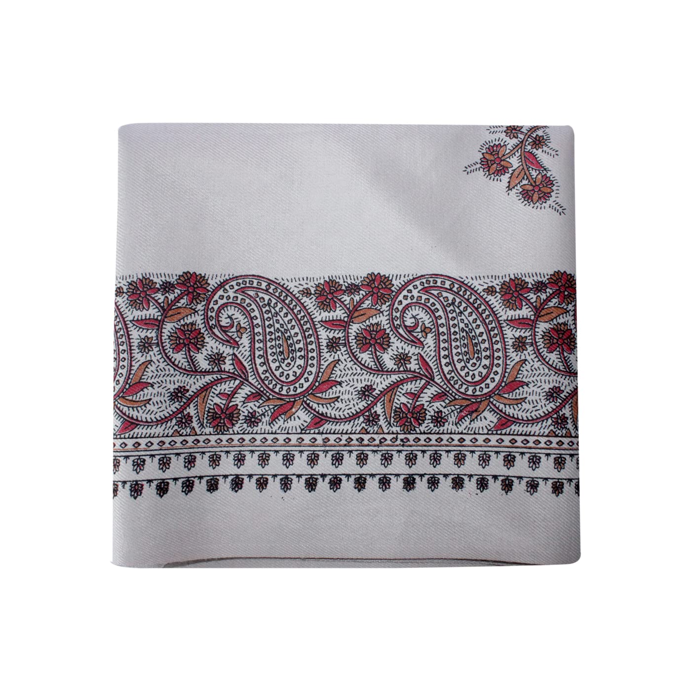 Kashmiri Woolen Shawl for Women Extreme Winter Season