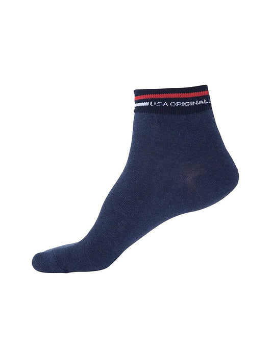 Men's Cotton Socks