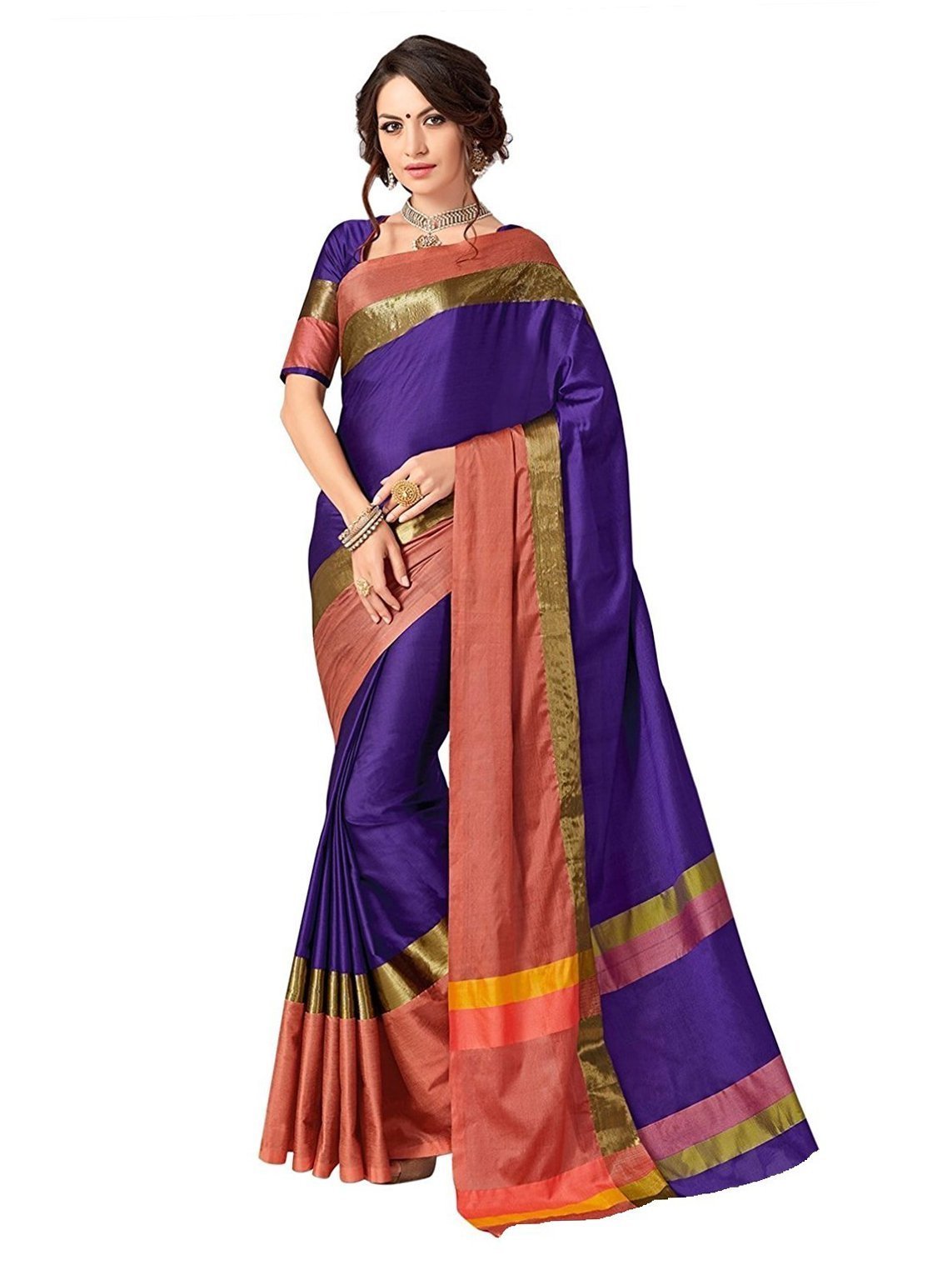 elina-fashion-pack-of-two-sarees-for-indian-women-cotton-art-silk-printed-weaving-border-saree-sari-combo-multi-8