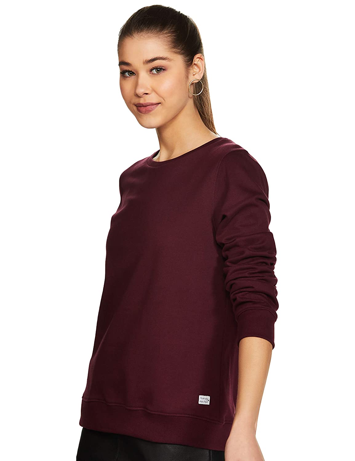 Cotton Colors Women Sweater