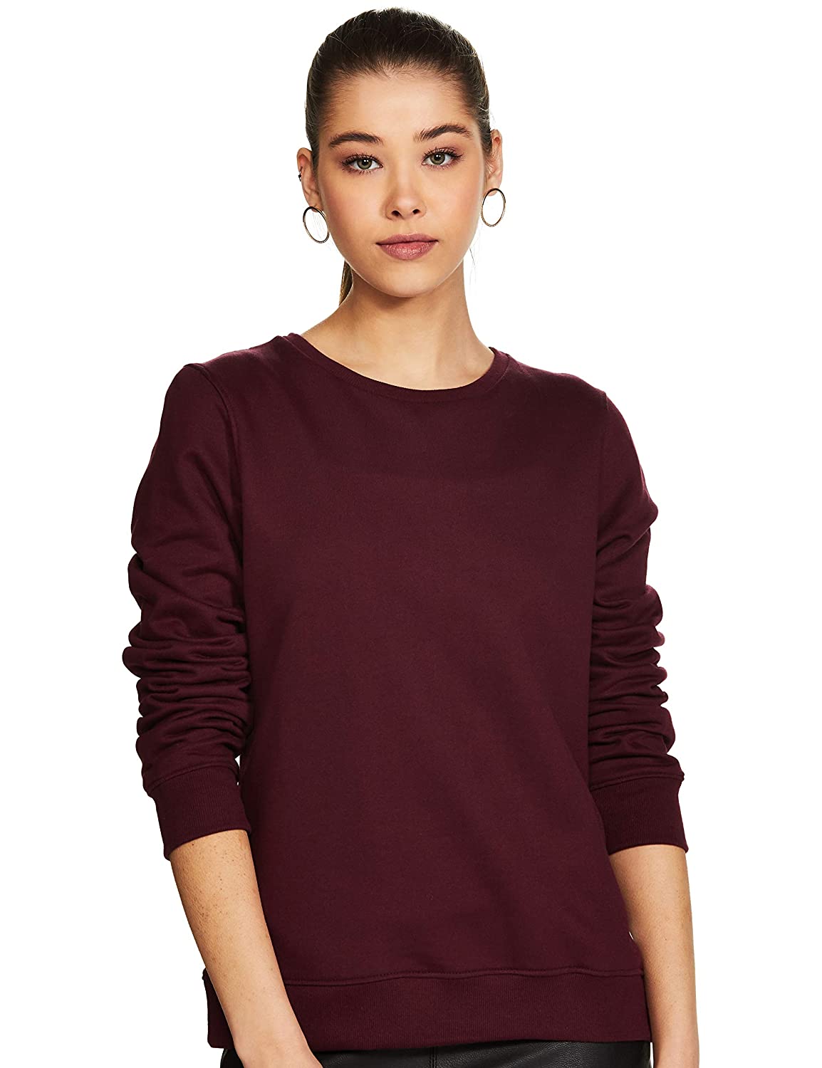 Cotton Colors Women Sweater