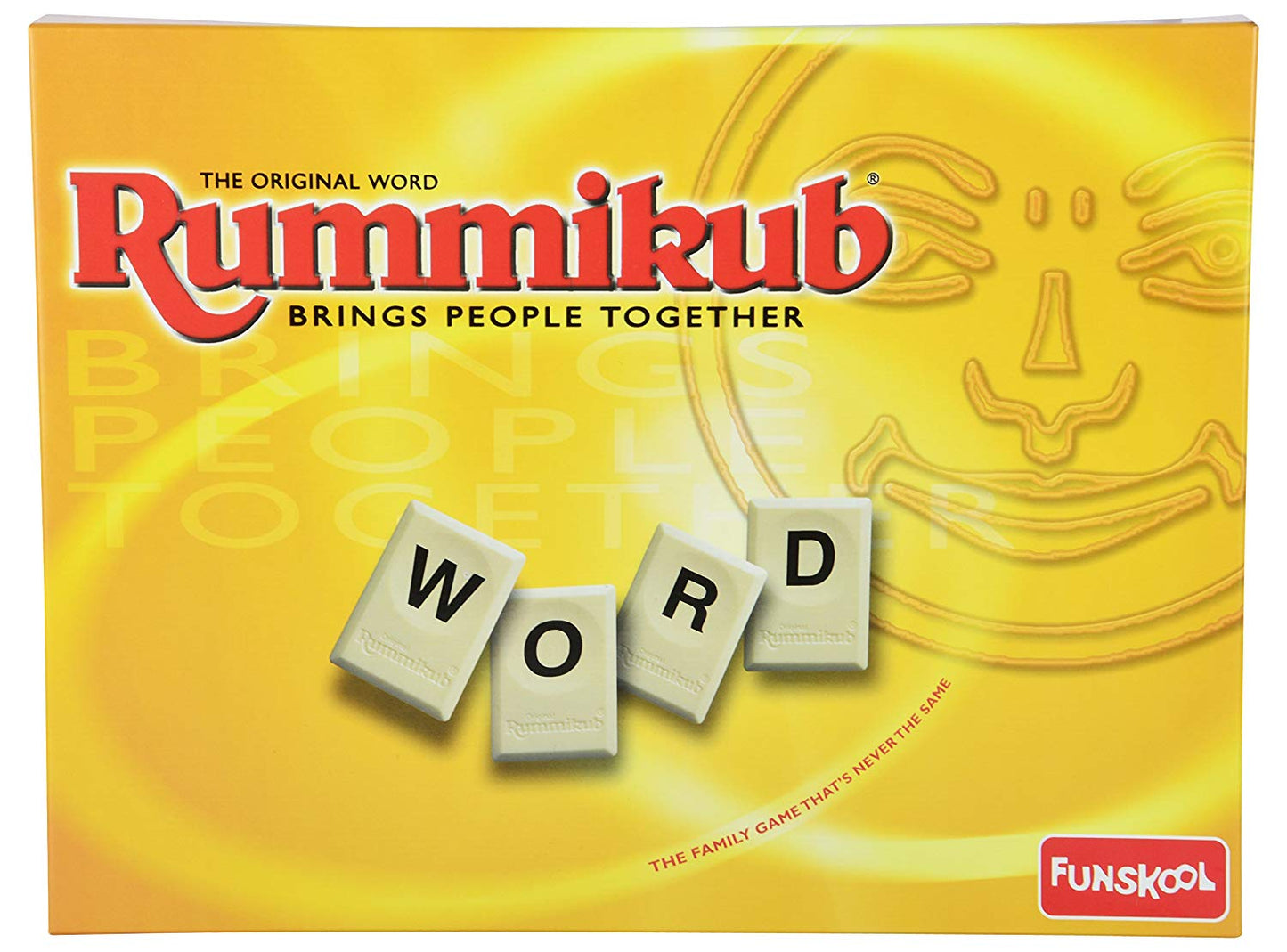 Funskool Rummikub - Brings People Together