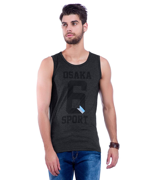 Men's Cotton Vest