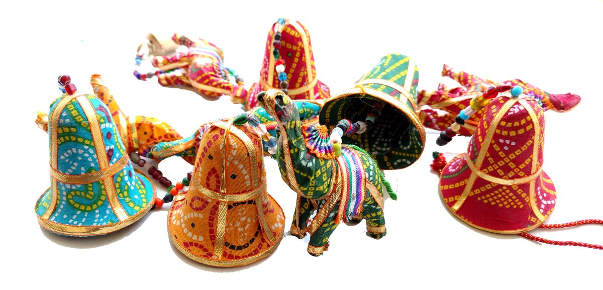 Rastogi Handicrafts Wall Hanging Home Decorative Party Room Office Hall Wedding Festival Decor