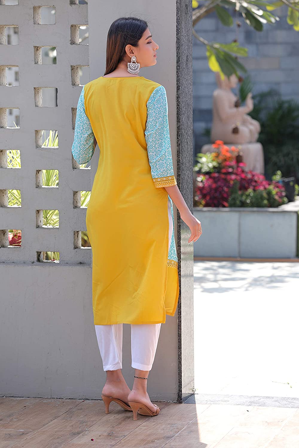 Women Kurta