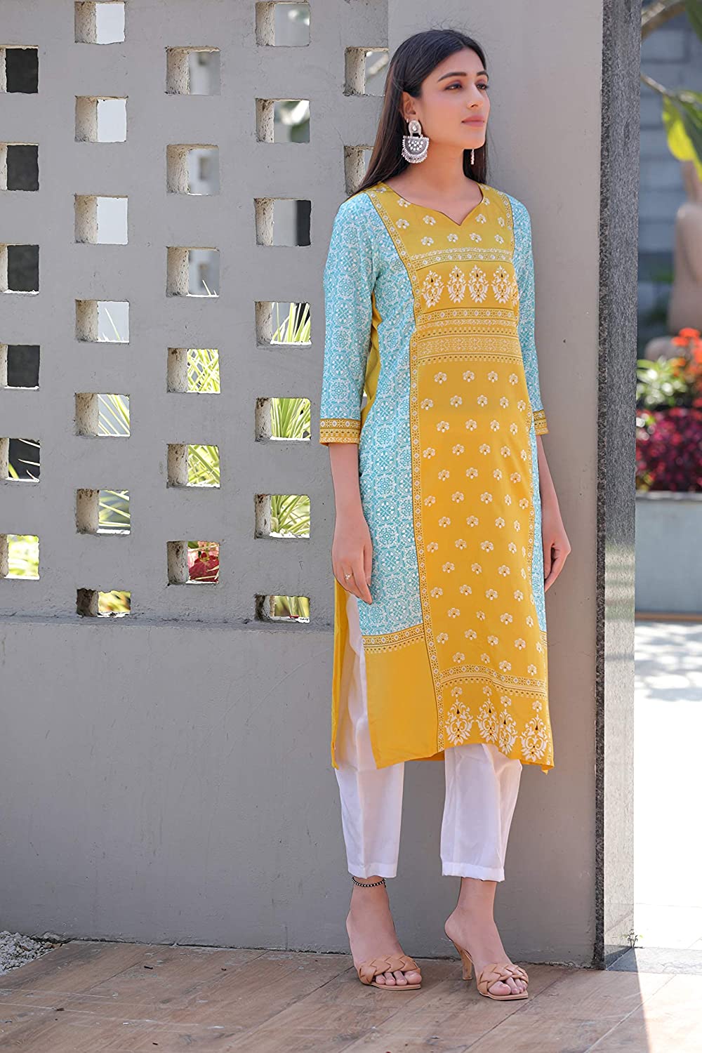 Women Kurta