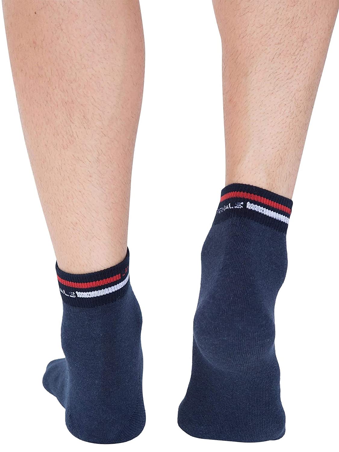 Men's Cotton Socks