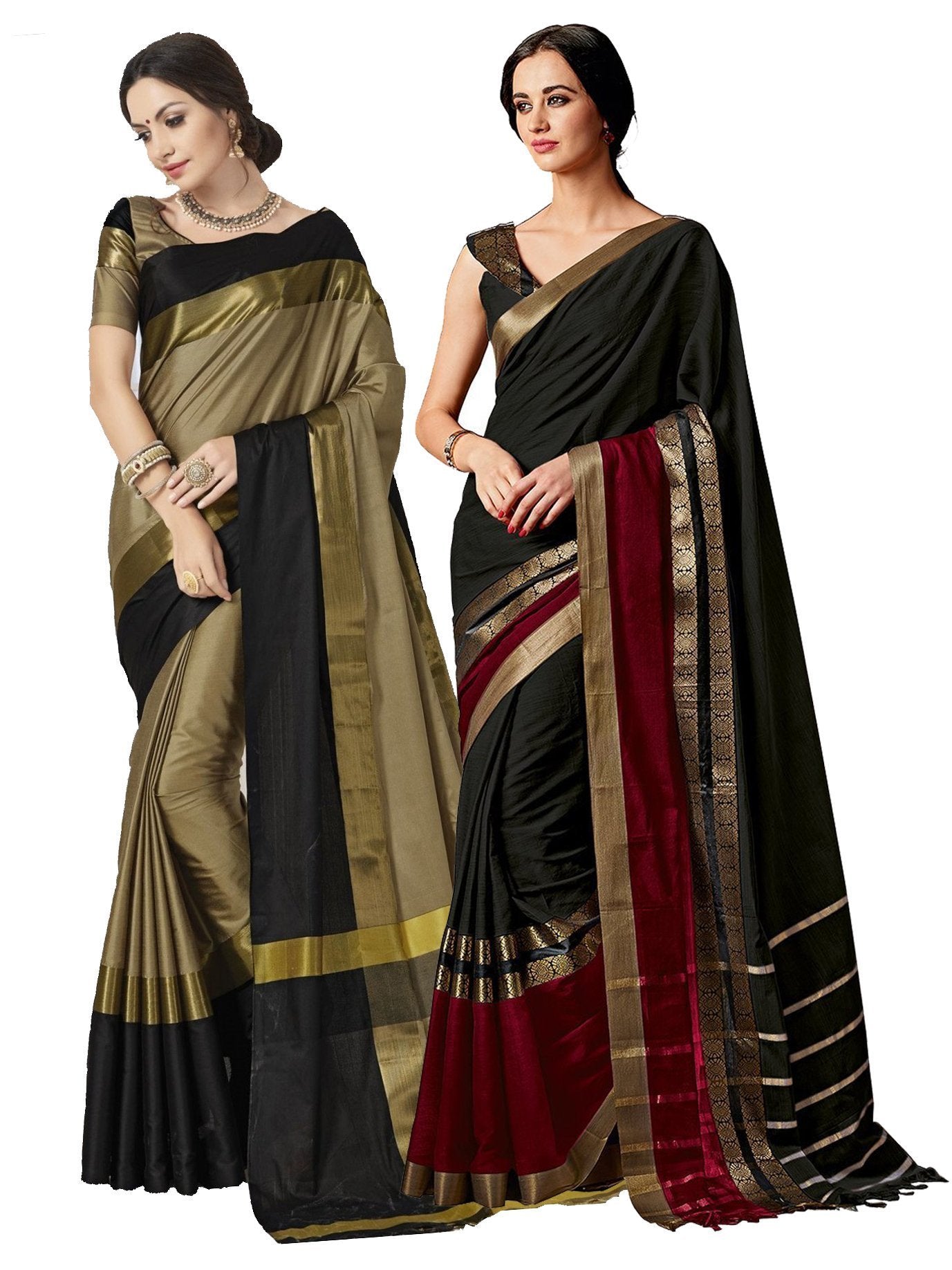 elina-fashion-pack-of-two-sarees-for-indian-women-cotton-art-silk-printed-weaving-border-saree-sari-combo-multi-17