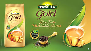 TATA TEA GOLD - Choose your variation