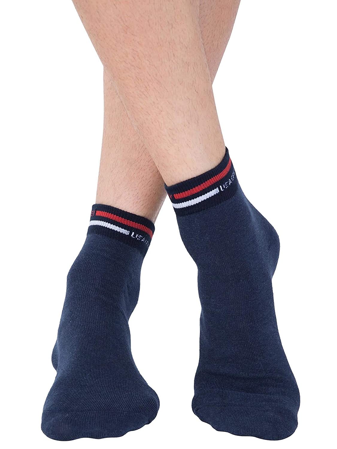 Men's Cotton Socks