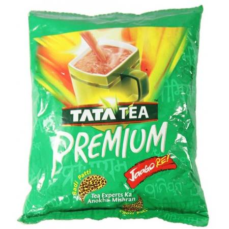 TATA TEA PREMIUM - Choose your variation