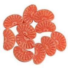 Dilkhush Orange Candy (500 Gms.)