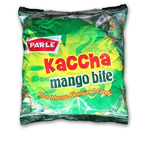 Parle Kaccha Mango Bite, 277g