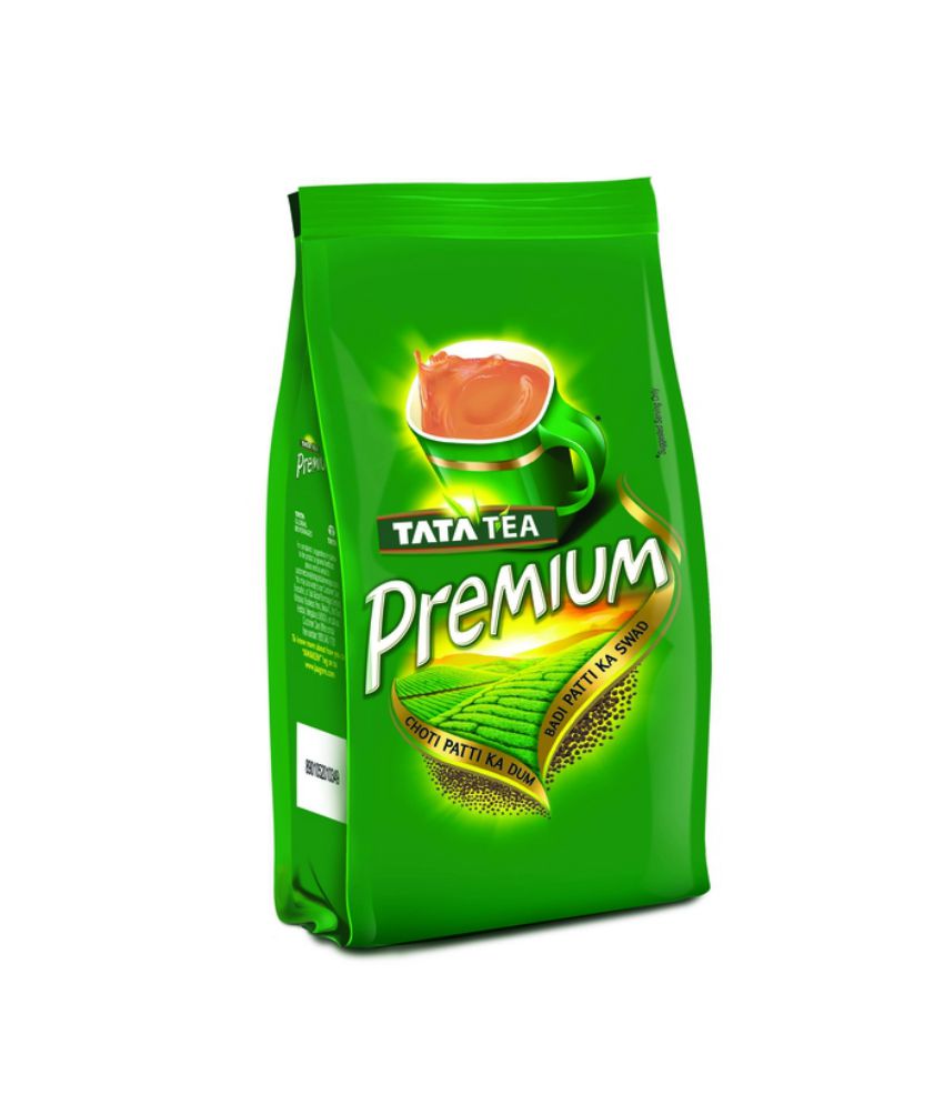 TATA TEA PREMIUM - Choose your variation