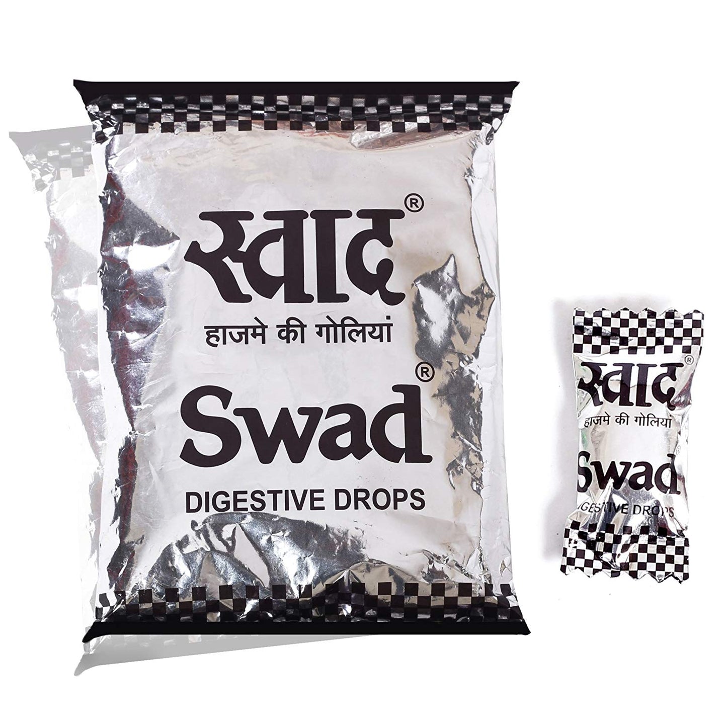 Swad Digestive Chocolate Candy