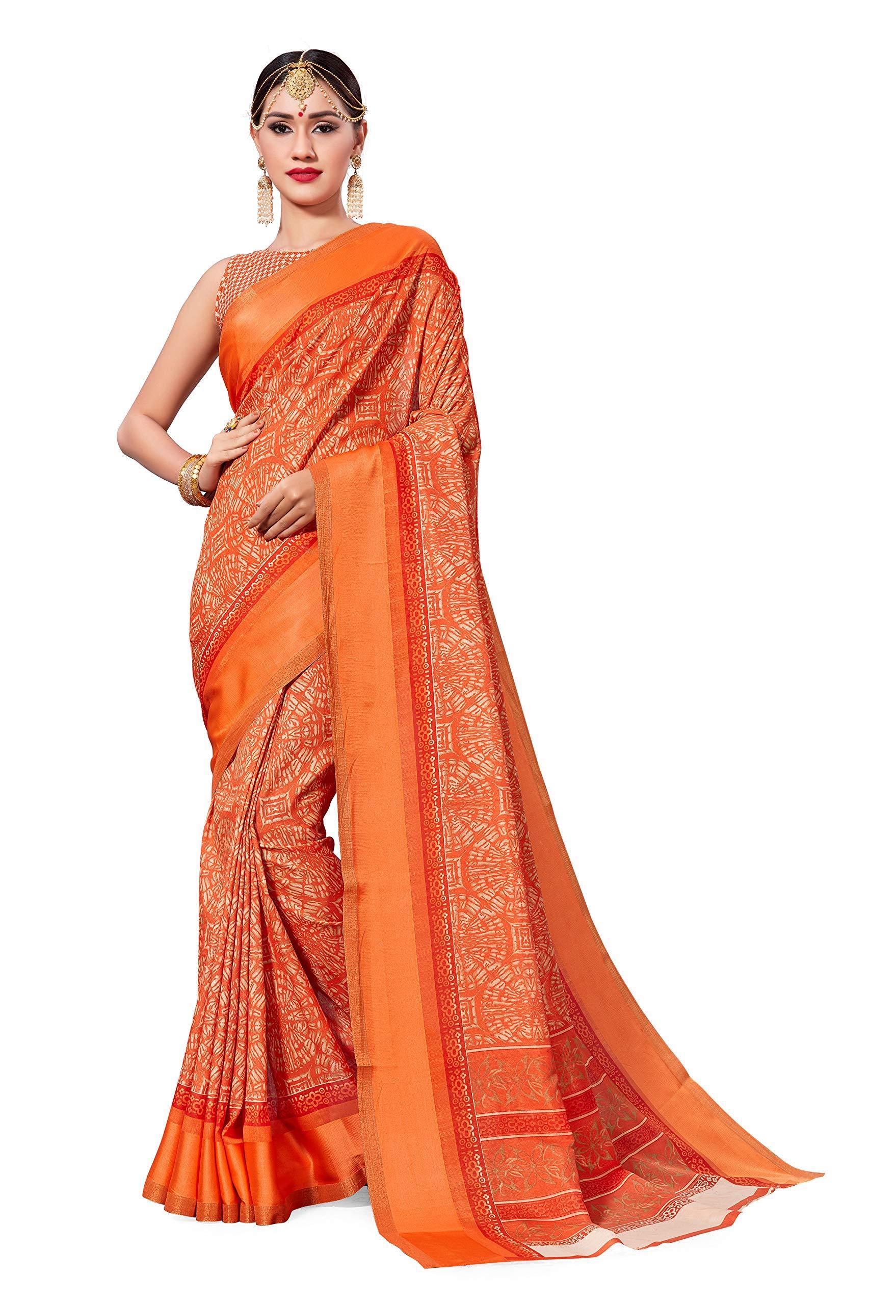 elina-fashion-saree-for-women-cotton-art-silk-sarees-for-indian-wedding-gift-sari-and-unstitched-blouse-piece-orange-1