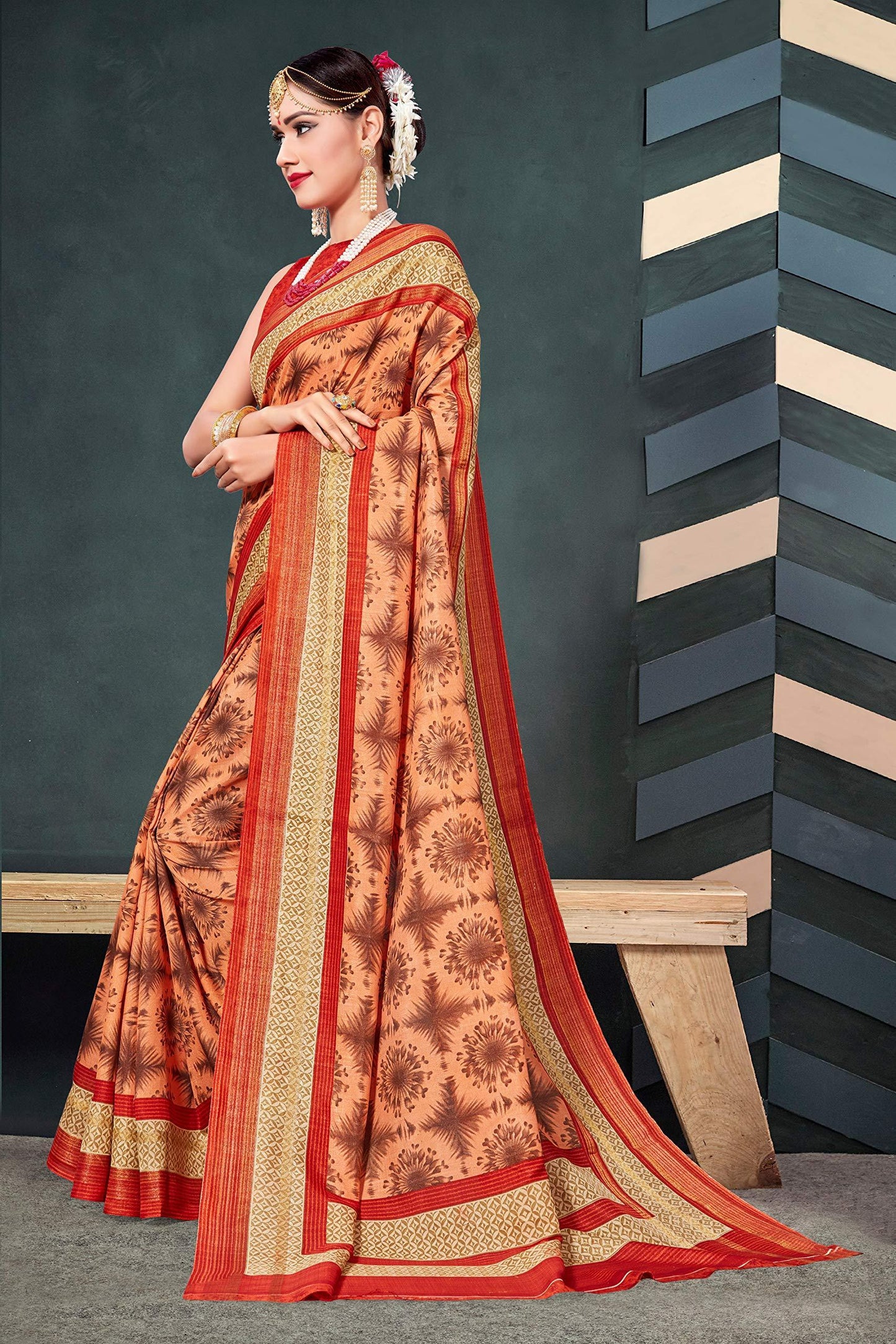 elina-fashion-saree-for-women-cotton-art-silk-sarees-for-indian-wedding-gift-sari-and-unstitched-blouse-piece-red