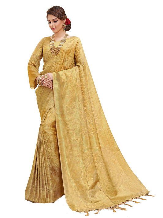 sarees-for-women-banarasi-art-silk-l-tradional-indian-wedding-diwali-gift-sari-with-unstitched-blouse-gold