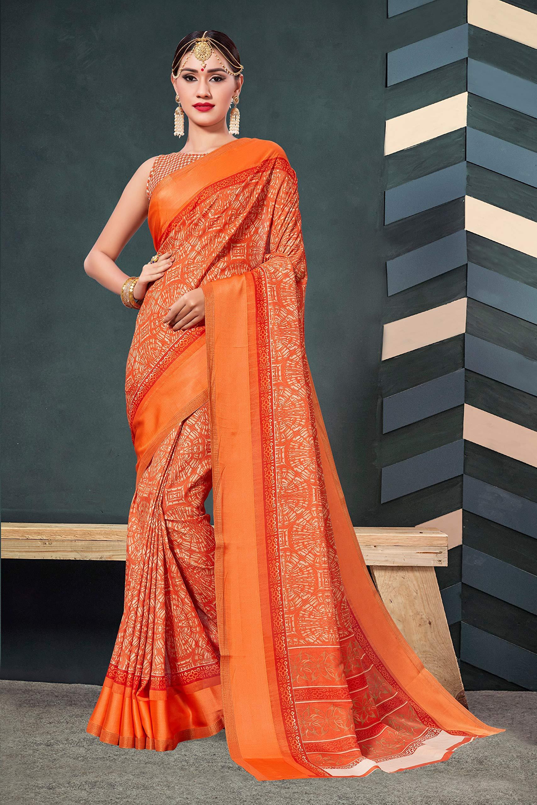 elina-fashion-saree-for-women-cotton-art-silk-sarees-for-indian-wedding-gift-sari-and-unstitched-blouse-piece-orange-1