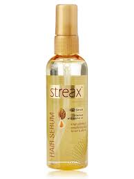 Streax Hair Serum, 100ml