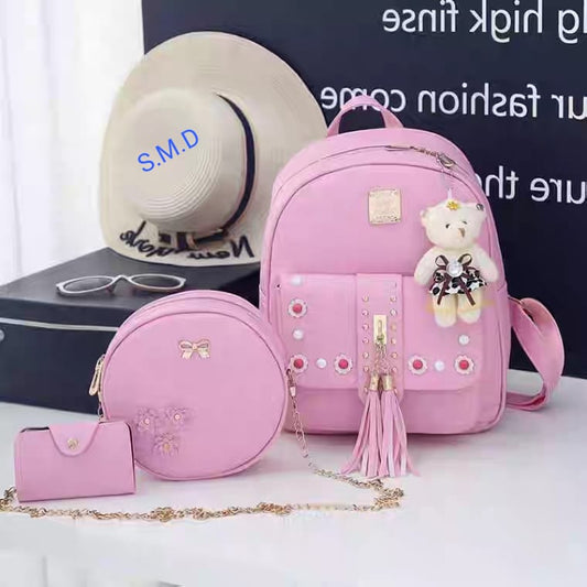 Imported Bagpack