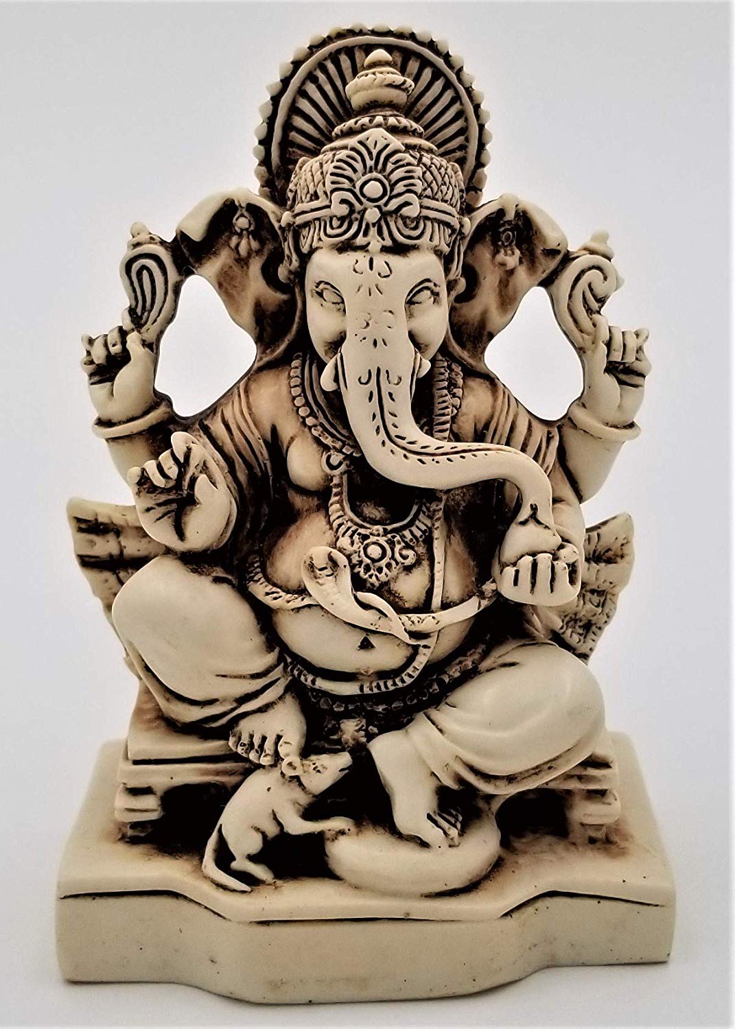 Ganesh Idol