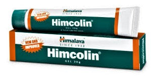 Himalaya Himcolin Gel - 30gm (1 0unce)