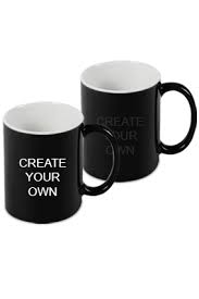 Magic Mug -  Best Gift for any age for any one. 100% all Love It